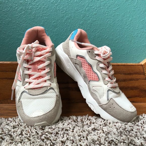 Li-Ning Classical Women’s Casual Shoes - Picture 1 of 7